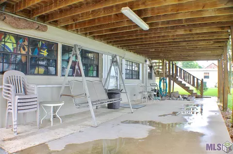 6331 Island Rd, Jarreau, LA 70749 photo 8