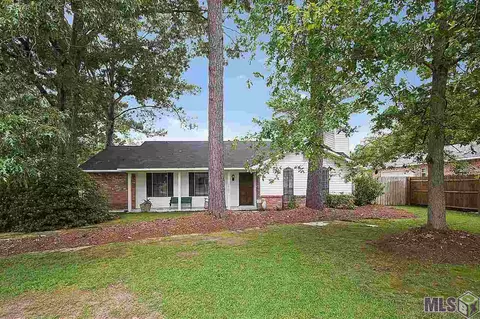12765 Ina Dr, Walker, LA 70785 photo 1