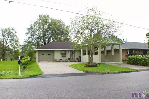 5105 Pecan Ln, Jarreau, LA 70749 photo 2