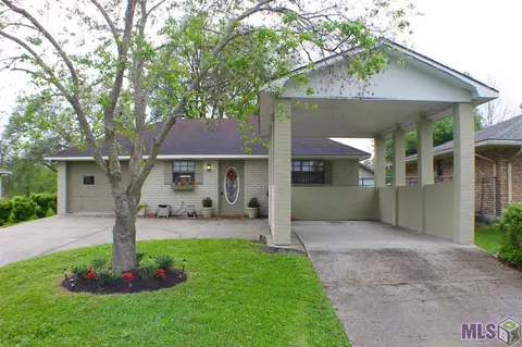 5105 Pecan Ln, Jarreau, LA 70749 photo 3
