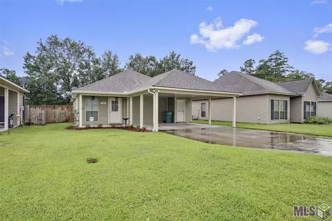 13522 Lily Ave, Walker, LA 70785 photo 1