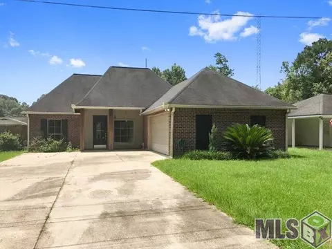 14384 Carroll St, Walker, LA 70785 photo 1