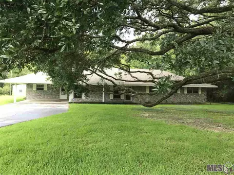 5629 Groom Rd, Baker, LA 70714 photo 1