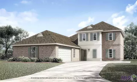 16008 Greycliff Ave, Pride, LA 70770 photo 1