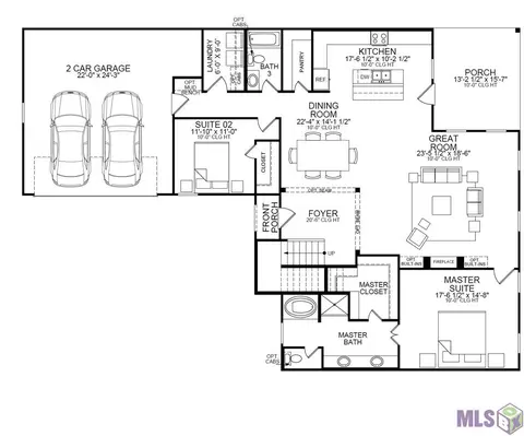 16008 Greycliff Ave, Pride, LA 70770 photo 12