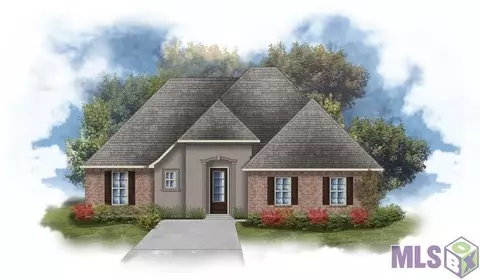 6357 Union Dr, Addis, LA 70710 photo 1