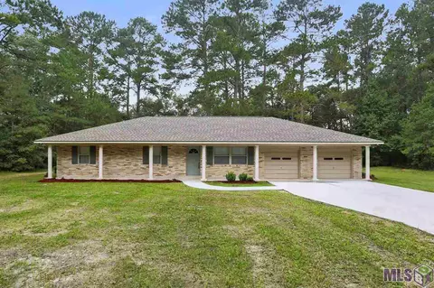24677 Abernathy Rd, Springfield, LA 70462 photo 2