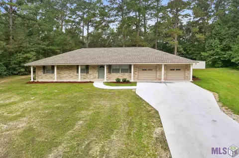 24677 Abernathy Rd, Springfield, LA 70462 photo 1