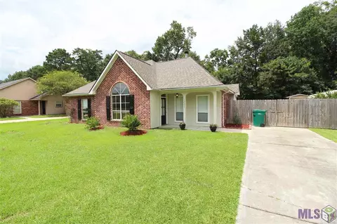 13577 Meadow Crossing Dr, Walker, LA 70785 photo 1