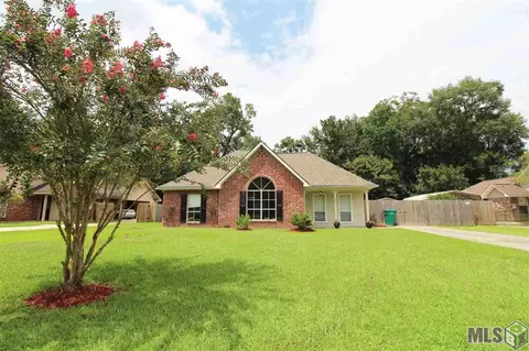 13577 Meadow Crossing Dr, Walker, LA 70785 photo 2
