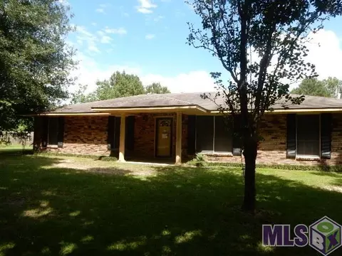 16250 Plank Rd, Baker, LA 70714 photo 1