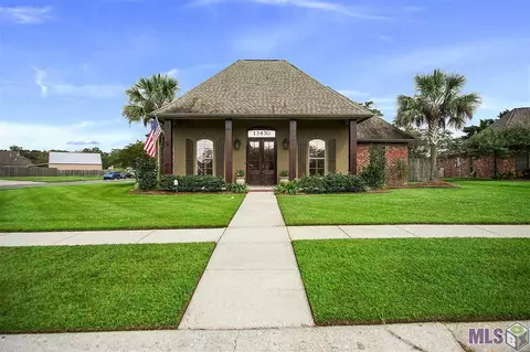 13430 Williamsburg Dr, Walker, LA 70785 photo 1