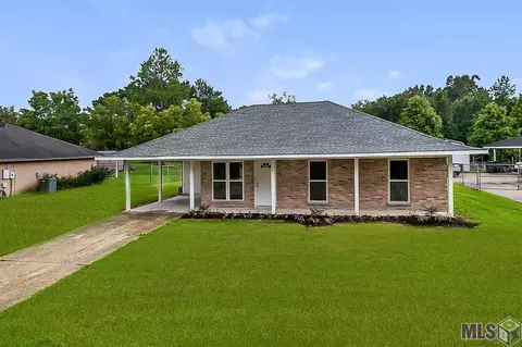 8032 Misty Oaks Ave, Baker, LA 70714 photo 2