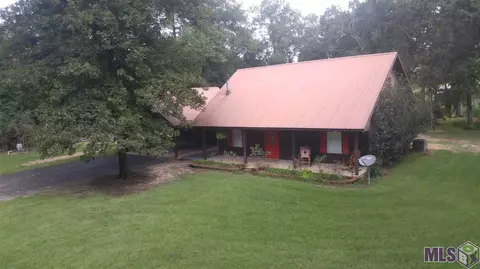 39585 John Lanier Rd, Walker, LA 70785 photo 1