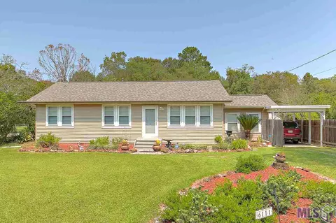 6111 Comite Dr, Baker, LA 70714 photo 1