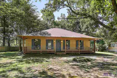 14325 Gemini Dr, Pride, LA 70770 photo 1