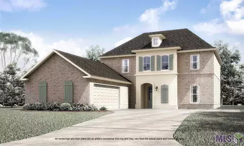 16155 Redstone Dr, Pride, LA 70770 photo 1