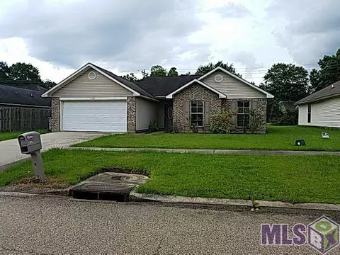 5122 Fullerton Ave, Baker, LA 70714 photo 1
