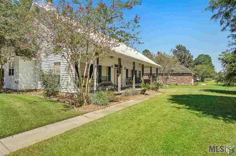 13311 Savannah Dr, Walker, LA 70785 photo 4