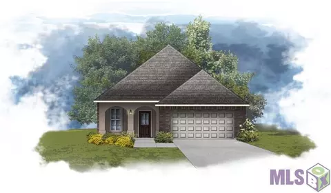4414 Olivia Dr, Addis, LA 70710 photo 1