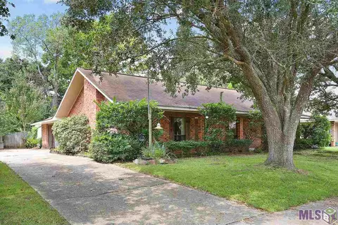 703 Paulfor St, Baker, LA 70714 photo 1