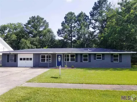 7112 Walker Dr, Baker, LA 70714 photo 1