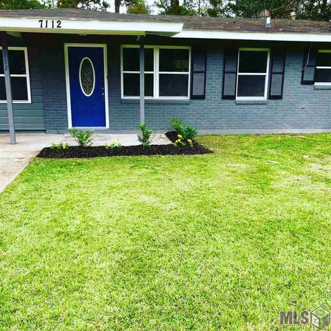 7112 Walker Dr, Baker, LA 70714 photo 2