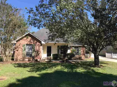 13453 S Trace Ave, Walker, LA 70785 photo 1