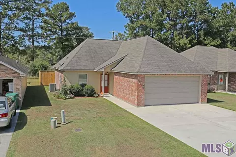 12723 Roe Dr, Walker, LA 70785 photo 1