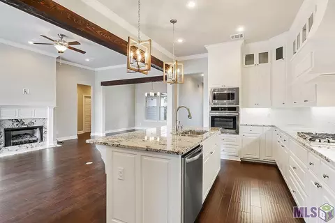 16017 Greycliff Ave, Pride, LA 70770 photo 1