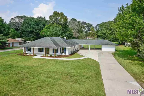 11229 W Anne Dr, Walker, LA 70785 photo 1