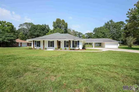 11229 W Anne Dr, Walker, LA 70785 photo 2