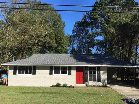 418 Cypress Dr, Baker, LA 70714 photo 1