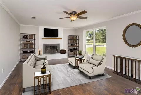 11211 W Anne Dr, Walker, LA 70785 photo 1