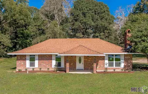 11211 W Anne Dr, Walker, LA 70785 photo 2