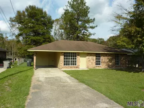 4803 Baker Blvd, Baker, LA 70714 photo 2