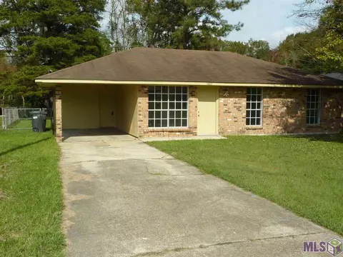4803 Baker Blvd, Baker, LA 70714 photo 1
