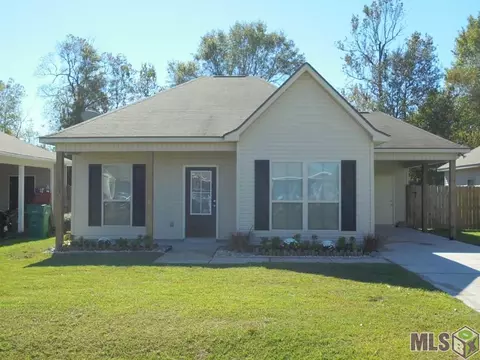 13546 Lily Ave, Walker, LA 70785 photo 1