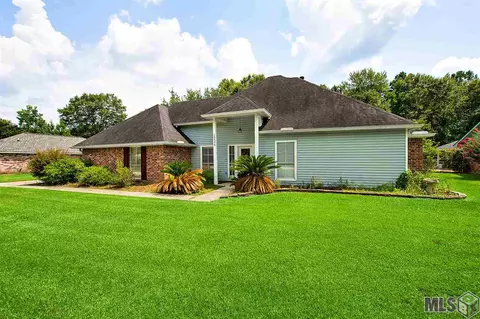 13390 Savannah Dr, Walker, LA 70785 photo 2