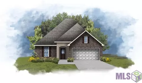 4332 Olivia Dr, Addis, LA 70710 photo 1
