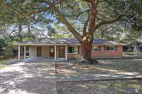 7044 Walker Dr, Baker, LA 70714 photo 1