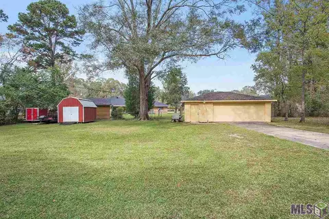 3611 Epperson St, Baker, LA 70714 photo 2