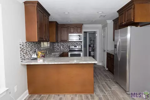 17444 Old Baker Rd, Baker, LA 70714 photo 8