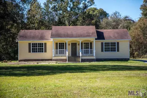 17444 Old Baker Rd, Baker, LA 70714 photo 1