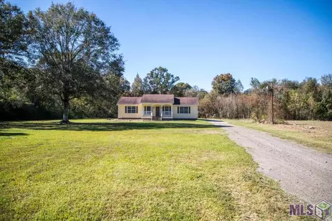 17444 Old Baker Rd, Baker, LA 70714 photo 2