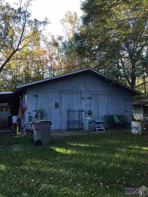 1405 Landry Dr, Baker, LA 70714 photo 2