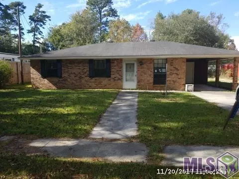 30207 Stump St, Walker, LA 70785 photo 1