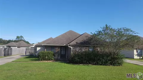 12283 Creekside Dr, Walker, LA 70785 photo 2