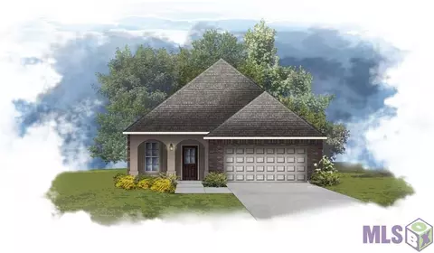 6456 Yatton Dr, Addis, LA 70710 photo 1