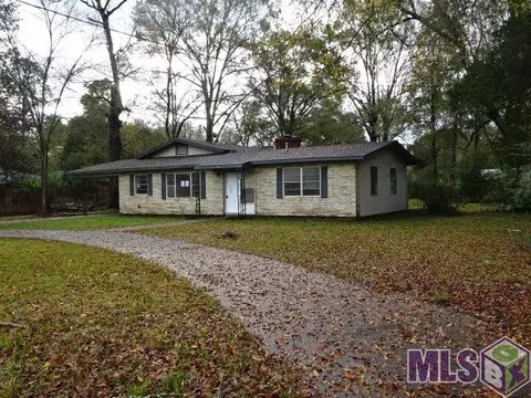 7328 Colfax Dr, Baker, LA 70714 photo 2
